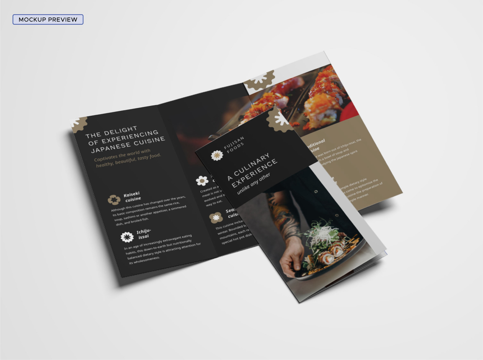 Business Brochure