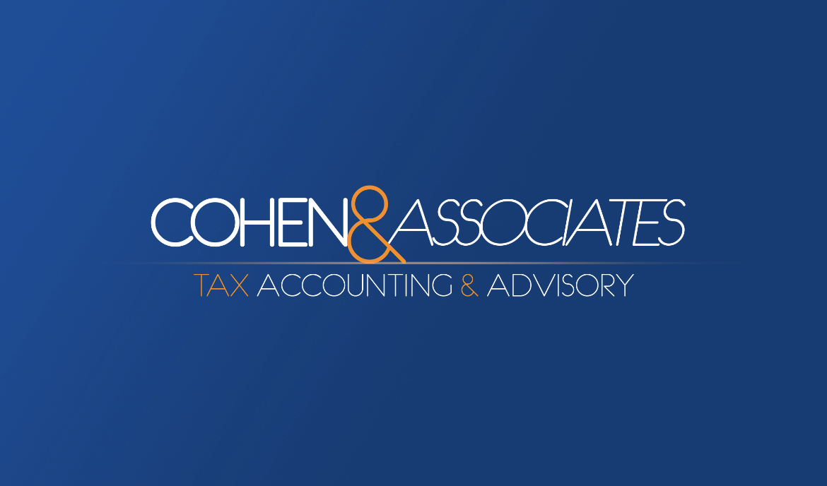 Tax Accounting Firm Website