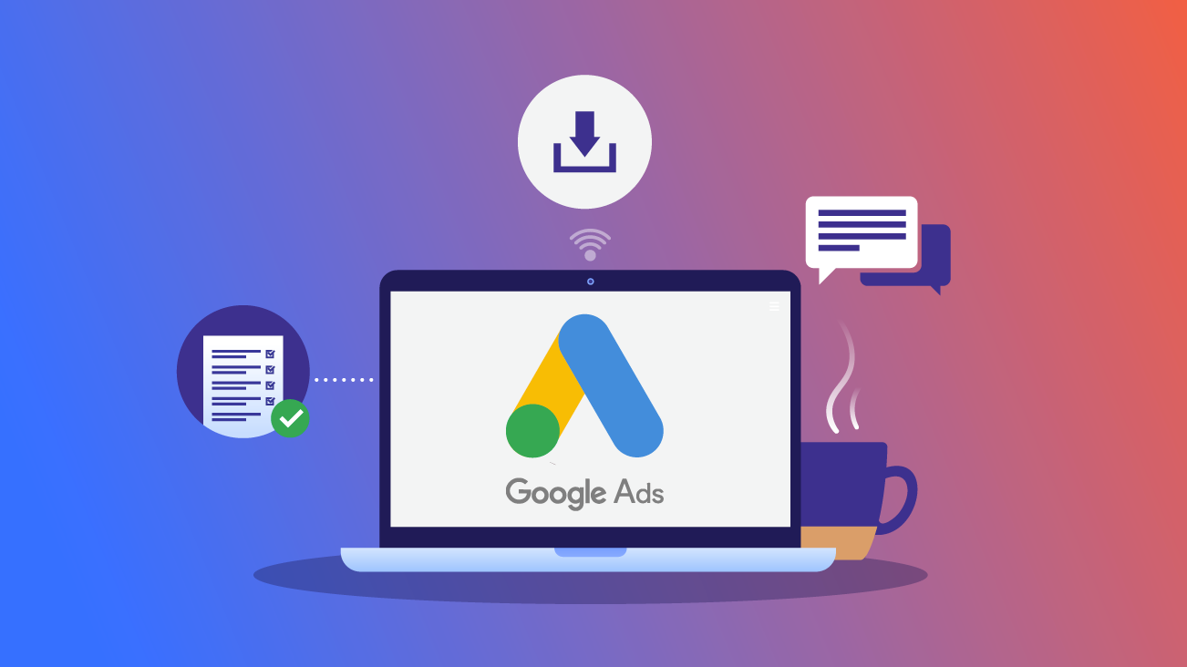 Google Ads Management